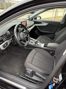 Audi A4 40 TDI, снимка 14