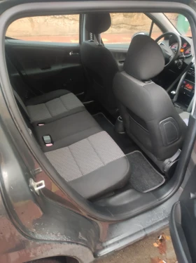 Peugeot 207 SW, снимка 11