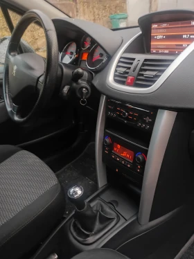 Peugeot 207 SW, снимка 8