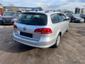 VW Passat 1.4TSI 122К.С, снимка 4