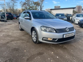 VW Passat 1.4TSI 122К.С, снимка 3