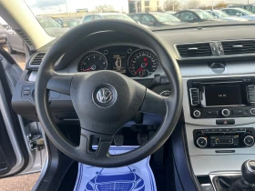 VW Passat 1.4TSI 122К.С, снимка 12