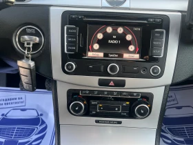 VW Passat 1.4TSI 122К.С, снимка 15