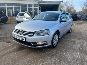 VW Passat 1.4TSI 122К.С, снимка 2