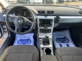 VW Passat 1.4TSI 122К.С, снимка 11