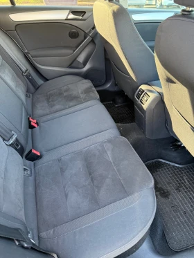 VW Golf 2.0 140 4MOTION, снимка 16