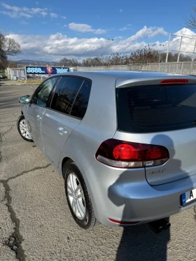 VW Golf 2.0 140 4MOTION, снимка 11