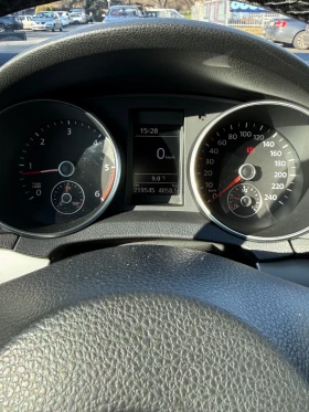 VW Golf 2.0 140 4MOTION, снимка 14