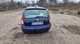 Citroen C3 1.4i, снимка 5