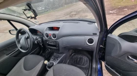 Citroen C3 1.4i, снимка 9