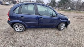 Citroen C3 1.4i, снимка 6