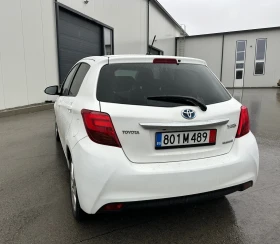 Toyota Yaris 1.5 Hybrid Style ПАНОРАМА , снимка 6