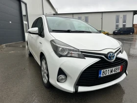 Toyota Yaris 1.5 Hybrid Style ПАНОРАМА , снимка 3