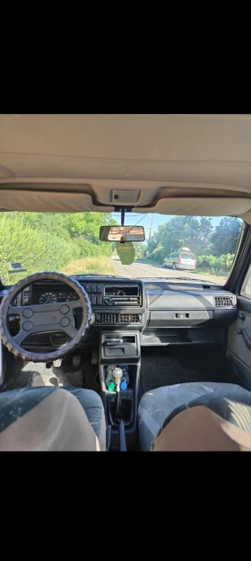 VW Jetta, снимка 4