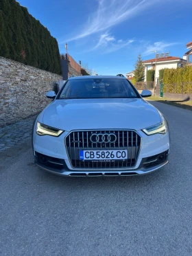 Audi A6 Allroad, снимка 4