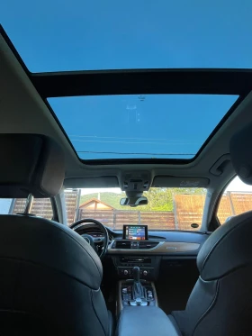 Audi A6 Allroad, снимка 15