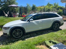 Audi A6 Allroad, снимка 5