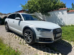 Audi A6 Allroad, снимка 2