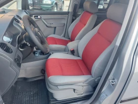 VW Caddy КАДИ ЛАЙФ-ГАЗ-БЕНЗИН.ТОП СЪСТОЯНИЕ, снимка 14