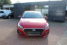 Hyundai I30, снимка 2