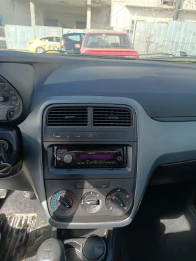 Fiat Punto, снимка 4