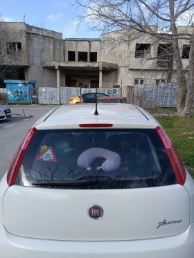 Fiat Punto, снимка 3
