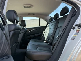 Mercedes-Benz E 320 3.0CDI-V6-4Matic-Avantgarde-автоматик-ТОП, снимка 11