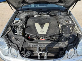 Mercedes-Benz E 320 3.0CDI-V6-4Matic-Avantgarde-автоматик-ТОП, снимка 17