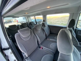 Fiat Scudo 2.0 HDI 7+ 1/8+ 1 ИТАЛИЯ КЛИМАТРОНИК ТЕГЛИЧ , снимка 13