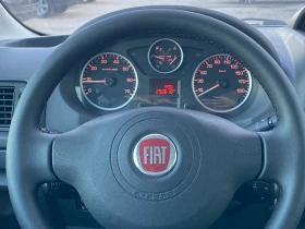Fiat Scudo 2.0 HDI 7+ 1/8+ 1 ИТАЛИЯ КЛИМАТРОНИК ТЕГЛИЧ , снимка 10