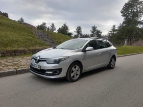 Renault Megane Grandtour Energy TCe, снимка 1