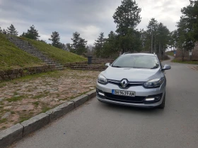 Renault Megane Grandtour Energy TCe, снимка 2