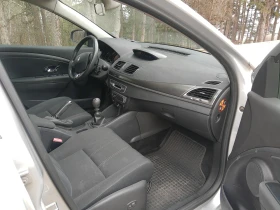 Renault Megane Grandtour Energy TCe, снимка 7