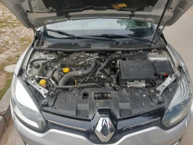Renault Megane Grandtour Energy TCe, снимка 12