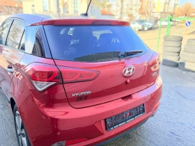 Hyundai I20, снимка 2