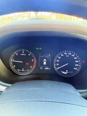 Hyundai I20, снимка 7