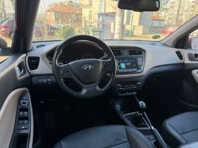 Hyundai I20, снимка 9