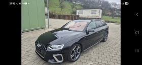 Audi A4 3.0TDI-286кс.  4X4, снимка 4