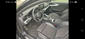 Audi A4 3.0TDI-286кс.  4X4, снимка 11