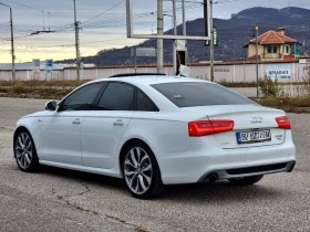 Audi A6 A6 C7, снимка 4