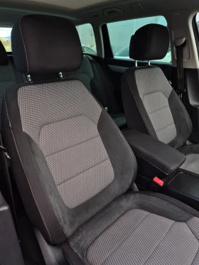 VW Passat ALLTRACK* СЕРВИЗНА ИСТОРИЯ* АВТОМАТ , снимка 10