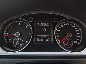 VW Passat ALLTRACK* СЕРВИЗНА ИСТОРИЯ* АВТОМАТ , снимка 14