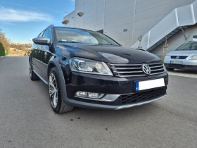 VW Passat ALLTRACK* СЕРВИЗНА ИСТОРИЯ* АВТОМАТ , снимка 2