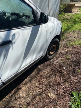 Dacia Dokker, снимка 9