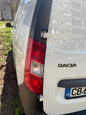 Dacia Dokker, снимка 8