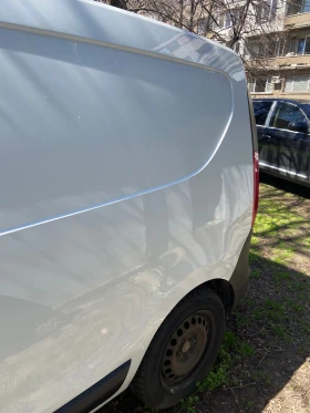 Dacia Dokker, снимка 5