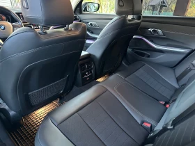 BMW 320 Mild Hybrid, снимка 6