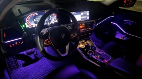 BMW 320 Mild Hybrid, снимка 9