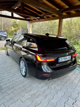 BMW 320 Mild Hybrid, снимка 3