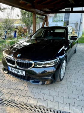 BMW 320 Mild Hybrid, снимка 2